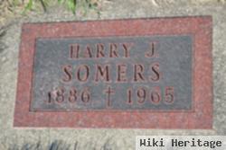 Harry J. Somers