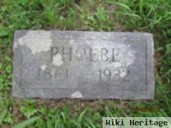 Phoebe Maria Thayer Stowell