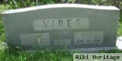 Lillie V. Vires