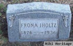 Frona Iholtz