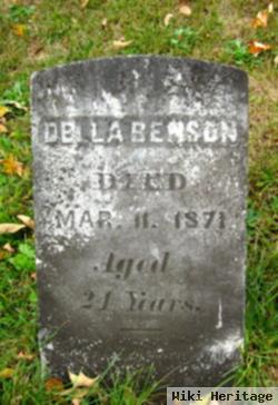 Della Benson