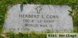 Herbert Lee Cobb