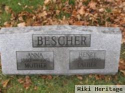 Henry Bescher