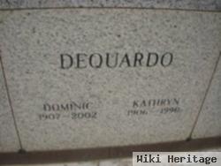 Kathryn Dequardo