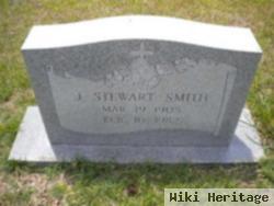 J. Stewart Smith