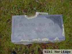 Bonnie Howell