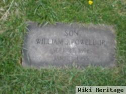 William J. Powell, Jr