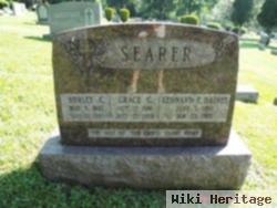 Hurley C Searer