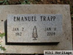 Emanuel Trapp