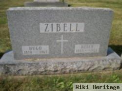 Hugo Zibell