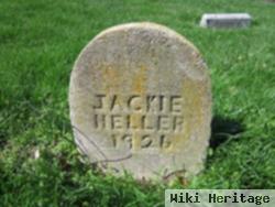 Jackie Heller