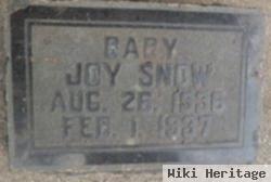 Joy Snow