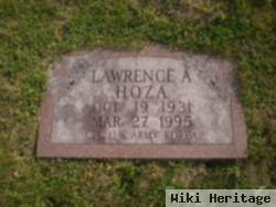 Lawrence A. Hoza