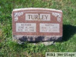 Richard Turley