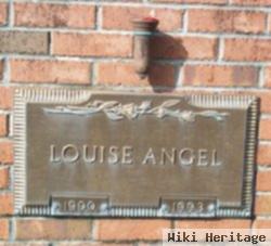 Louise Angel