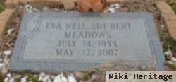 Eva Nell Shubert Meadows