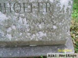 Frank Seigal Rothenhoefer