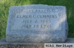 Elmer C. Cummins
