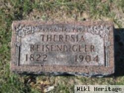 Theresa Reisenbigler