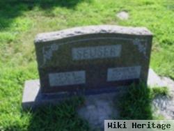 Homer H. Seuser