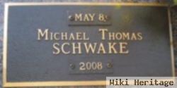 Michael Thomas Schwake