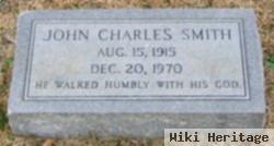 John Charles Smith