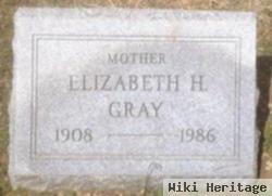 Elizabeth H. Gray