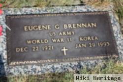 Eugene G. Brennan