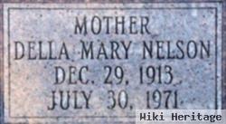 Della Mary Nelson White