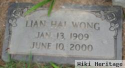 Lian Hai Wong