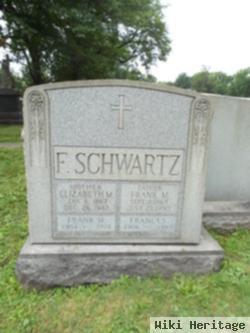 Frances Schwartz