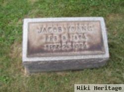 Jacob Young