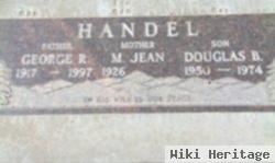Jean Fisher Handel