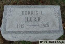 Dorris Herr