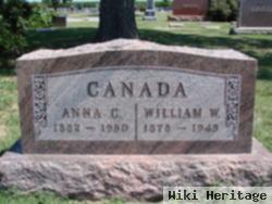 William W Canada