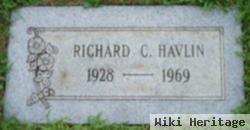 Richard C Havlin