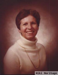 Karen Lynn "betty" Kensill Emge