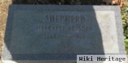 Margaret Kershaw Shepherd