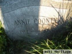 Annie Maude Berry Cooney