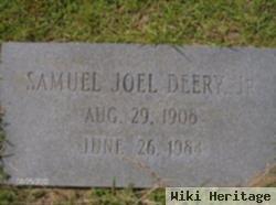 Samuel Joel Deery, Jr