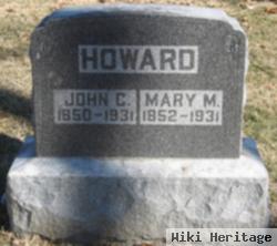 Mary Margaret Holmes Howard