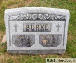 Mary Ann Mchale Burke