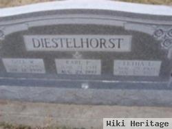 Letha Lela Bissitt Diestelhorst