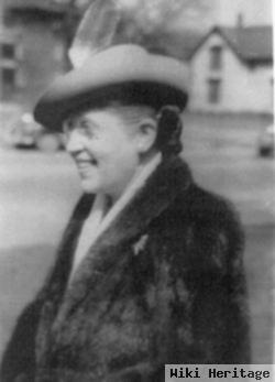 Ada Ethel Ellis Carey