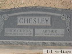 Arthur Chesley