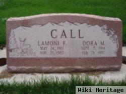 Dora Mccann Call