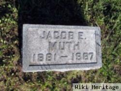 Jacob Elmer Muth