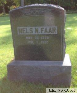 Nels N. Faar