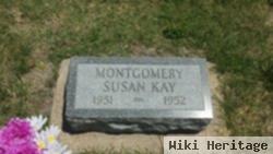 Susan Montgomery