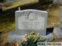 Jackie Dean White